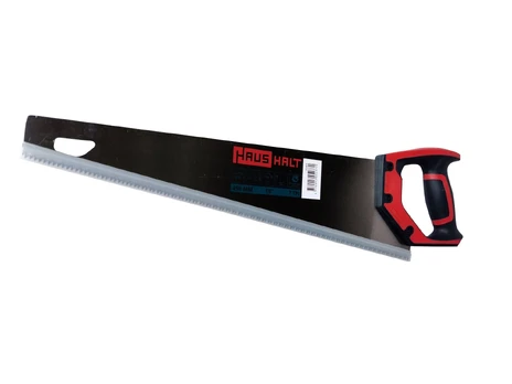 Rankinis medžio pjūklas HAUSHALT 7TPI, 450 mm