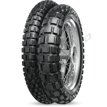 Padanga CONTINENTAL TKC 80 M+S TT 64R 4.00 R18