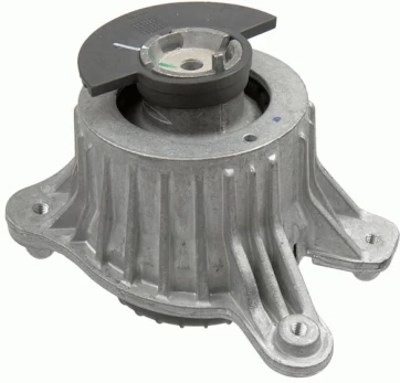 Variklio montavimas LEMFÖRDER 39534 01