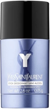 Vyriškas dezodorantas Yves Saint Laurent Y, 75 ml kaina