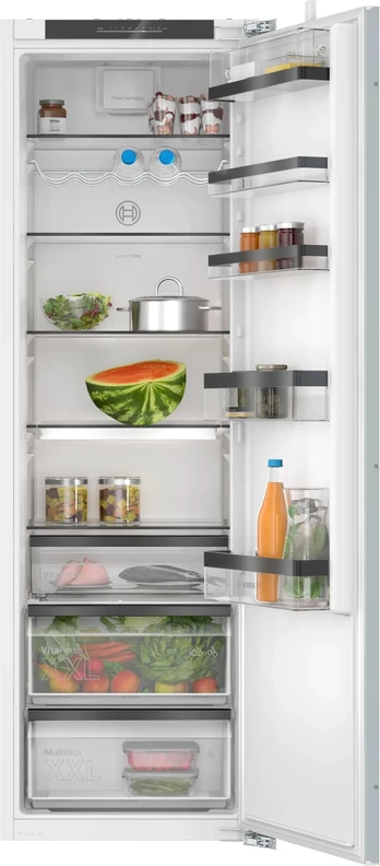 Įmontuojamas šaldytuvas Bosch KIR81SDD0