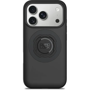 Quad Lock® MAG iPhone 18 Pro telefono dėklas