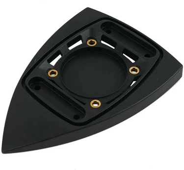 Šlifavimo padas Mirka MIE6612611; 100x152x152 mm