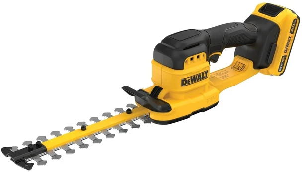Dewalt DeWalt DCMHT520D1-QW Cordless Compact Hedgecutter