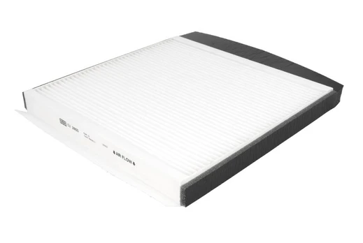 Salono filtras MANN-FILTER CU 2855