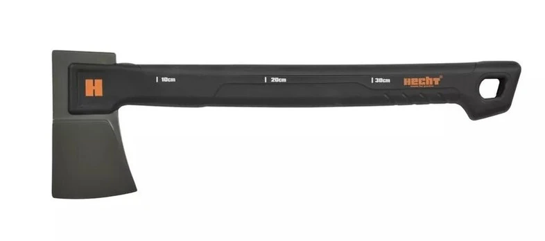 Skaldymo kirvis Hecht 900800, 59 cm