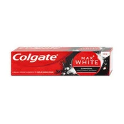Dantų pasta Colgate Max White Charcoal 75 ml