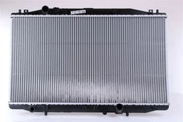 Variklio radiatorius NISSENS NIS 68131