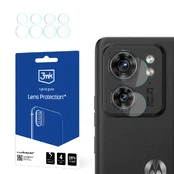 Motorola Edge 2023 - 3mk Lens Protection™ screen protector kaina