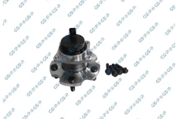 Rato guolio komplektas GSP 9400241K kaina