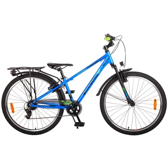 Volare Cross 26" 7G dydis 16,5" (42cm) (mėlyna)