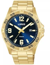 Laikrodis LORUS RH990QX-9