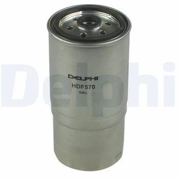 Kuro filtras DELPHI HDF570