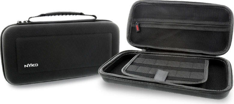 Kelioninis dėklas Nyko Nintendo Switch 2