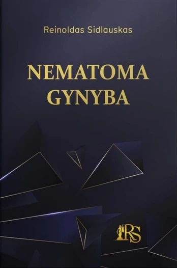 Nematoma gynyba