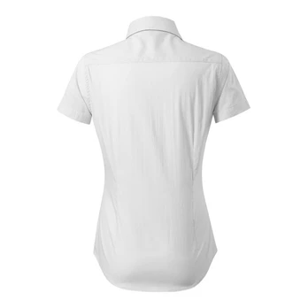 Malfini Flash Shirt W MLI-26100 balta : Dydis - 2XL