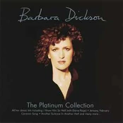 CD Barbara Dickson - The Platinum Collection