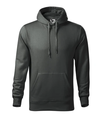 Vyriškas džemperis MALFINI Cape 413 Castor gray, 320 g/m²
