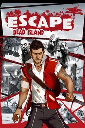Escape Dead Island PC
