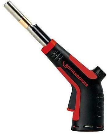 Degiklis SUPER FIRE 4, Rothenberger