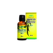 KAIGERT eukaliptų eterinis aliejus, 30 ml kaina