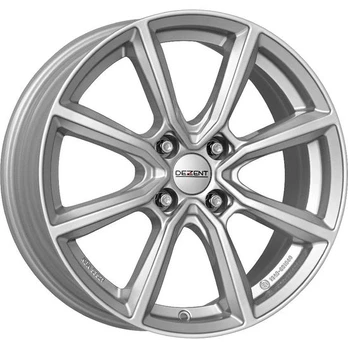 DEZENT TN Silver R16 4x108.00 ET32 CB65.10 J6.5