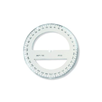 Matlankis 360l 10cm plast. DU0.303