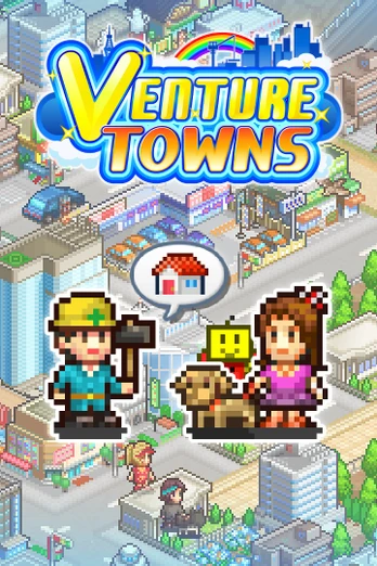Venture Towns PC