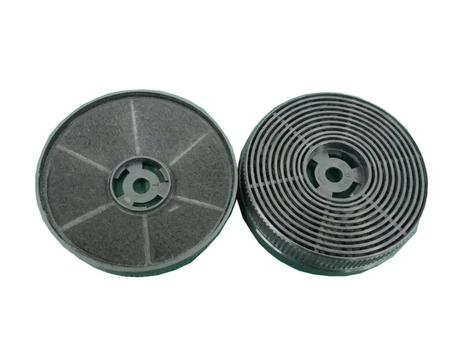 Gartraukio filtras Focus Spark/Fala