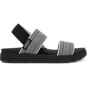 Basutės Keen Elle 1030142 Juoda