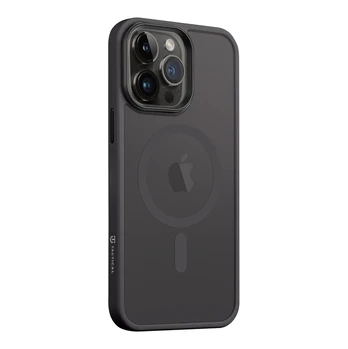 Dėklas Tactical MagForce Hyperstealth dangtelis, skirtas iPhone 14 Pro Max Asphalt