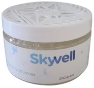 Usorteret SKYVELL Oro gaiviklis gelis 250 g
