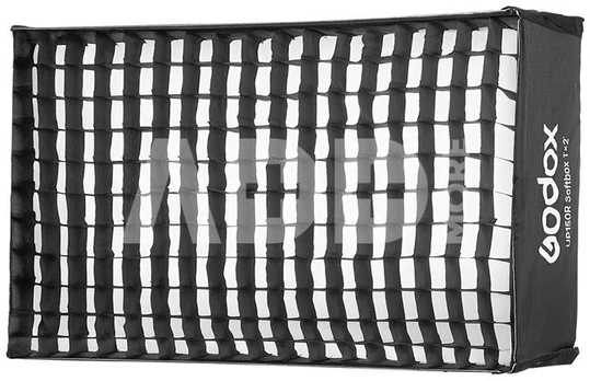 Godox Retangular Softbox 1'x2' for UP150R