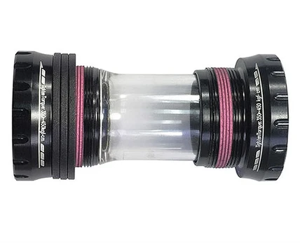 Miniklio velenas Union BB-E03 SRAM GXP 22 mm