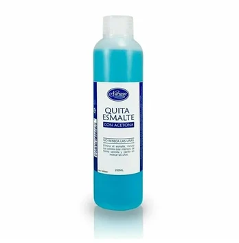 Nurana Quitaesmalte Con Acetona 100ml