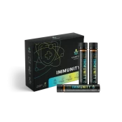 GAMTOS NAMAI IMMUNITY, 14 vnt., 25 ml kaina