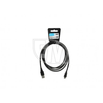 IBOX MICRO USB 2.0 1.8M cable | IKU2M18