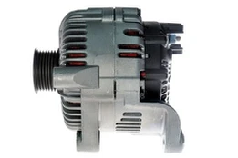 HELLA 8EL011 710-891 Alternator kaina