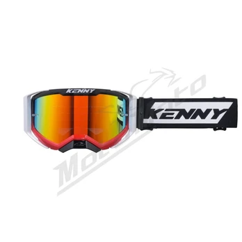Kenny racing akiniai performance evo 2