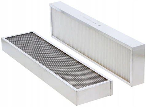 Salono filtras Sc 70072 Hifi Filter