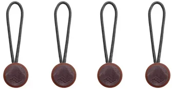 Peak Design Micro Anchor V4 4-pack, eclipse