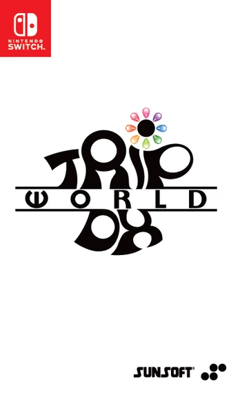 Trip World Dx Import