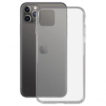 Mocco Ultra Back Case 1.8 mm Silicone Case for Apple iPhone 11 Pro Transparent