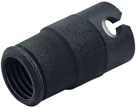 Flex Accessories Antistatinis adapteris FLEX SAD-C 36 AS