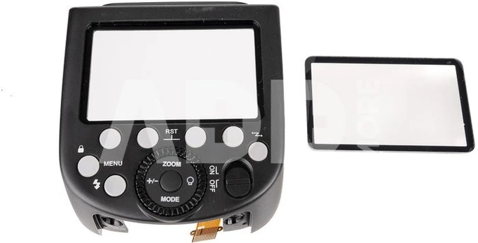 Godox V1 FPC board/switch PCB