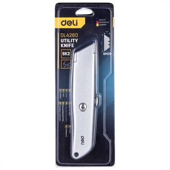 Pjaustytuvas Deli Tools EDL4260