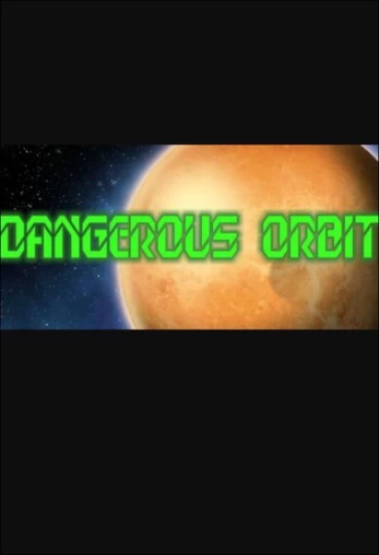 Dangerous Orbit PC