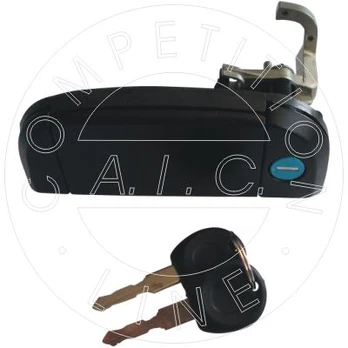 Durų rankenėlė AIC 55320