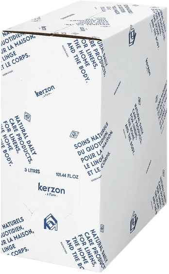Perfumowany płyn do prania refill 3L Petit Grain / Kerzon