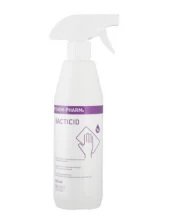 Chemi Pharm paviršių ir įrankių dezinfekantas Bacticid 500ml kaina